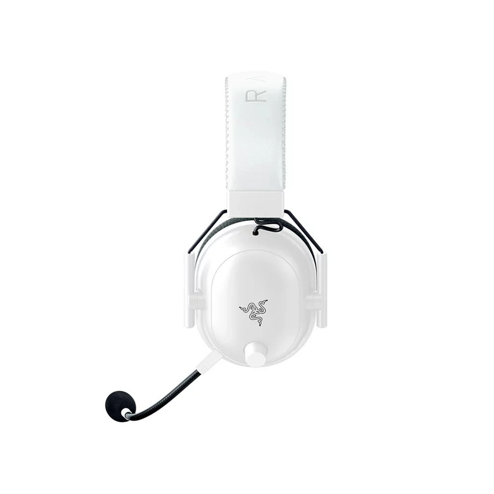 Tai Nghe Không Dây Chùm Đầu Razer BlackShark V2 HyperSpeed Trắng (White) RZ04-04960200-R3M1 - Image 3