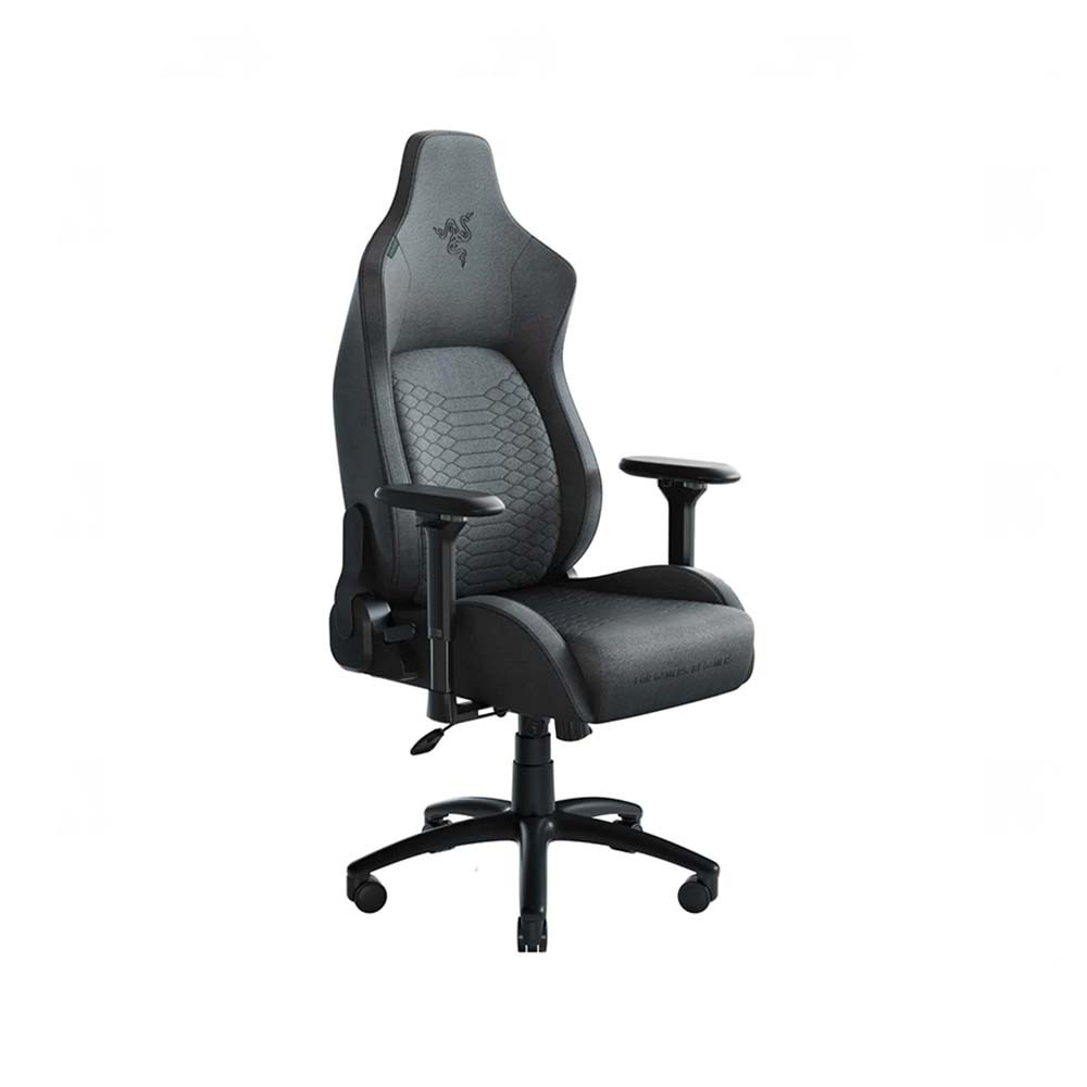 Ghế Gaming Razer Iskur Dark Gray Fabric - RZ38-02770300-R3U1 - Image 4