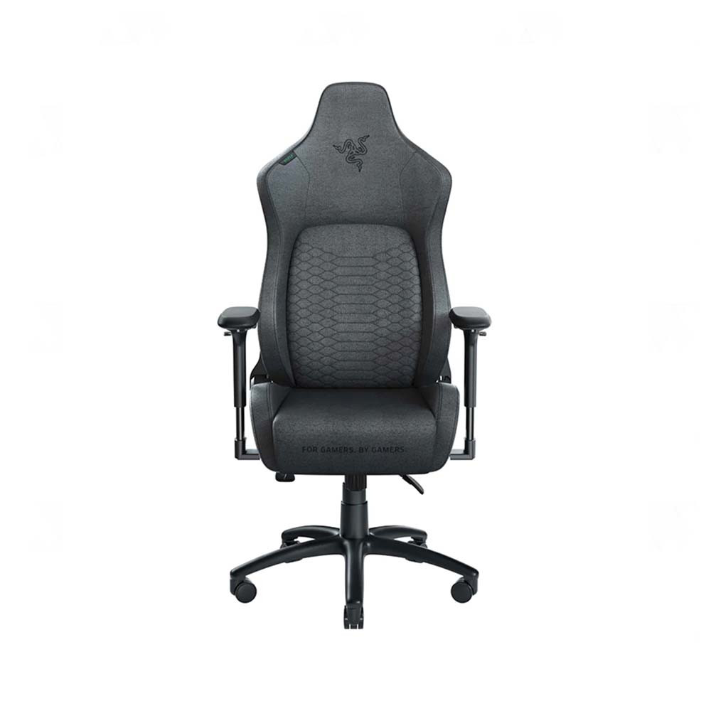 Ghế Gaming Razer Iskur Dark Gray Fabric - RZ38-02770300-R3U1 - Image 2