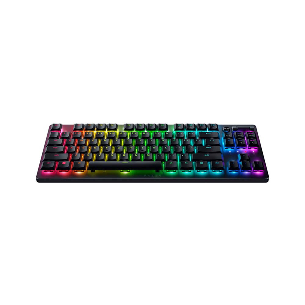 Bàn Phím Cơ Razer DeathStalker V2 Pro Tenkeyless - Linear Red Switch - RZ03-04370100-R3M1 - Image 4