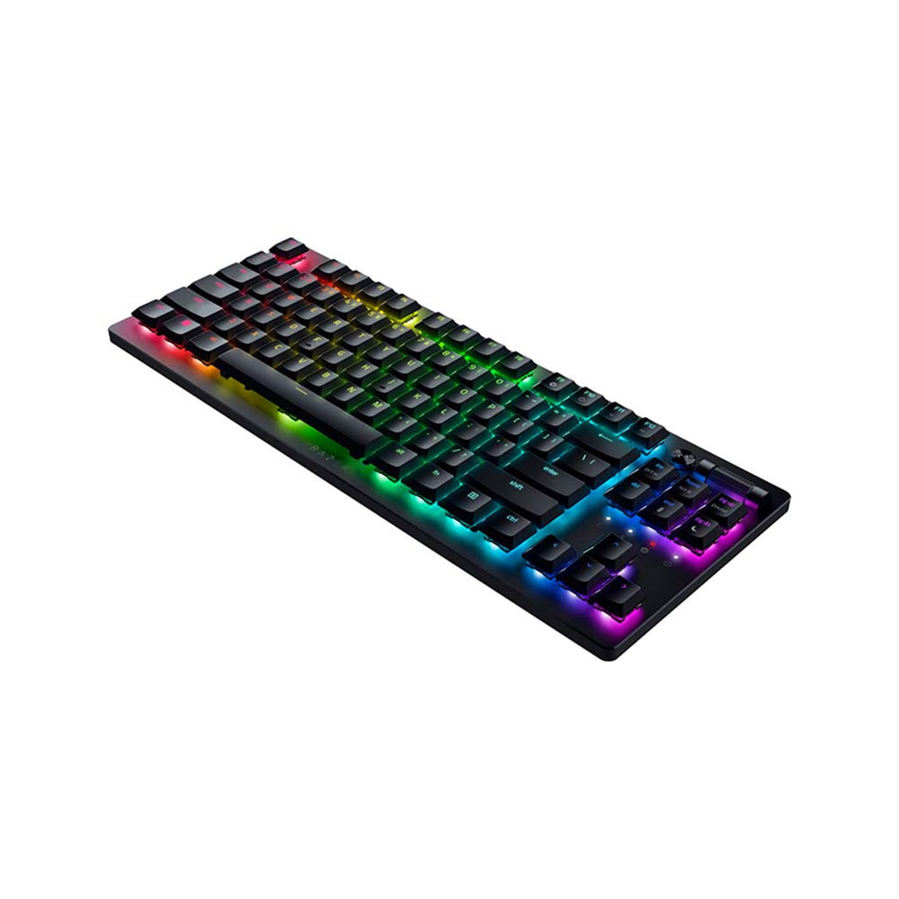 Bàn Phím Cơ Razer DeathStalker V2 Pro Tenkeyless - Linear Red Switch - RZ03-04370100-R3M1 - Image 3
