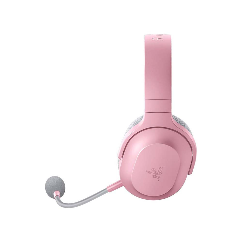 Tai Nghe Gaming Razer Barracuda X - Quartz - RZ04-04430300-R3M1 - Image 4