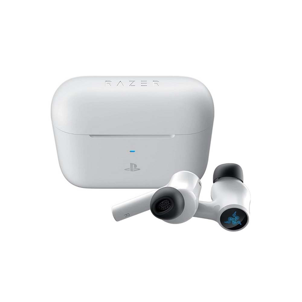 Tai Nghe Gaming Razer Hammerhead HyperSpeed - Playstation - RZ12-03820300-R3A1 - Image 3