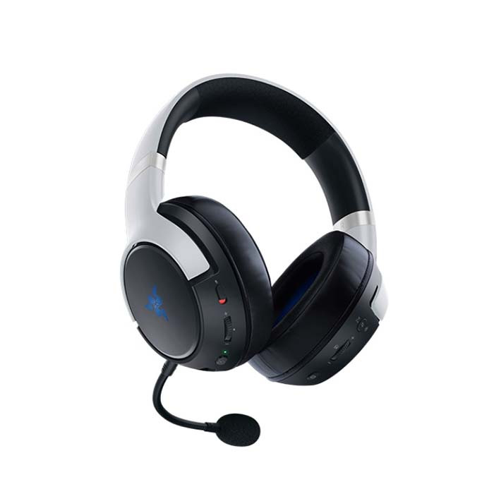 Tai Nghe Gaming Không Dây Razer Kaira Pro for Playstation - RZ04-04030100-R3M1 - Image 4