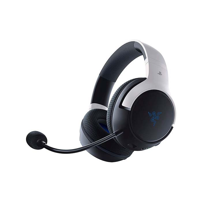 Tai Nghe Gaming Không Dây Razer Kaira Pro for Playstation - RZ04-04030100-R3M1 - Image 3