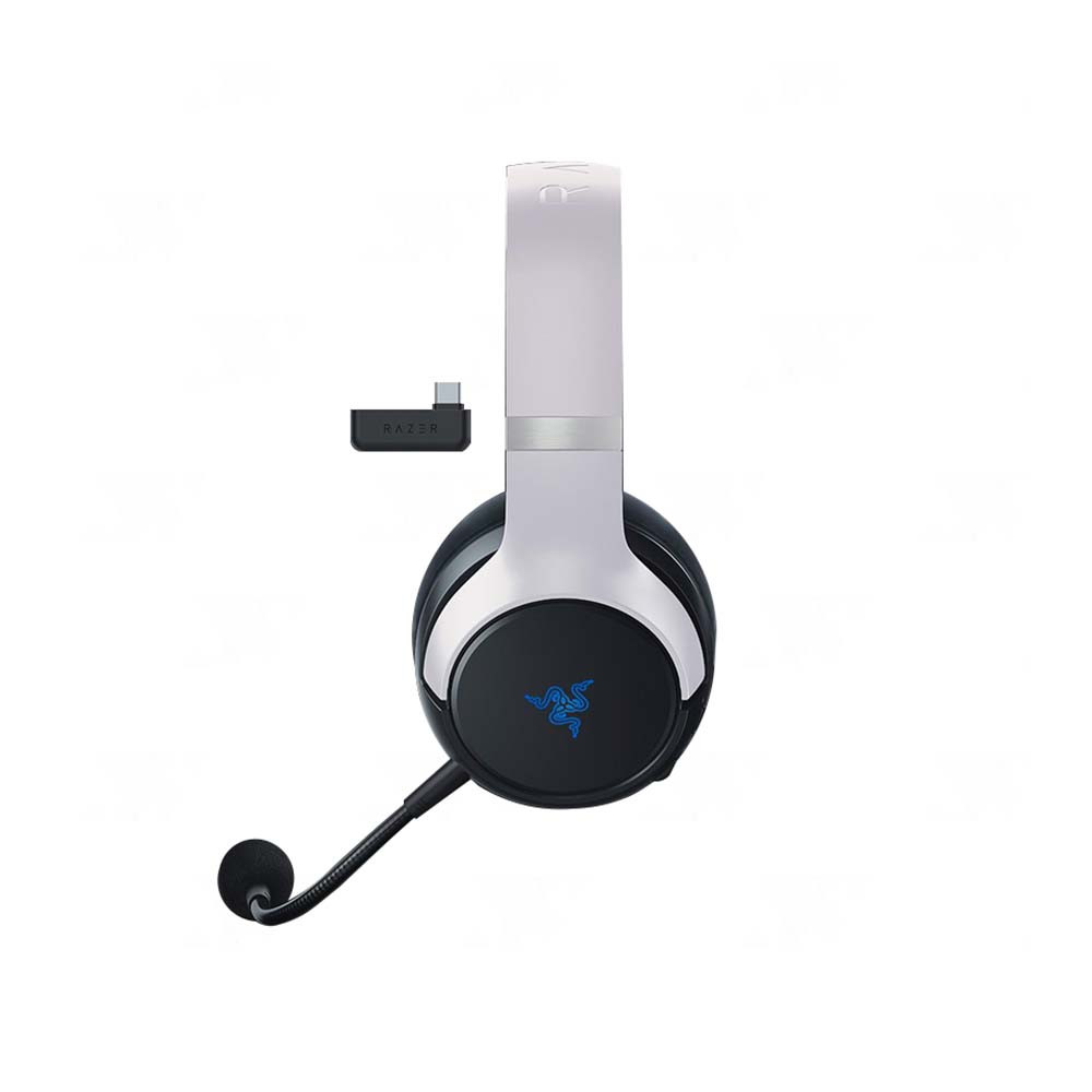 Tai Nghe Gaming Không Dây Razer Kaira Pro for Playstation - RZ04-04030100-R3M1 - Image 2