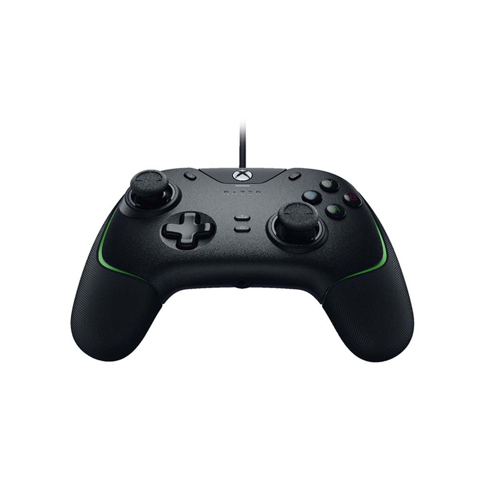 Tay Cầm Chơi Game Razer Wolverine V2 - Wired Gaming Controller for Xbox Series X - RZ06-03560100-R3M1 - Image 6