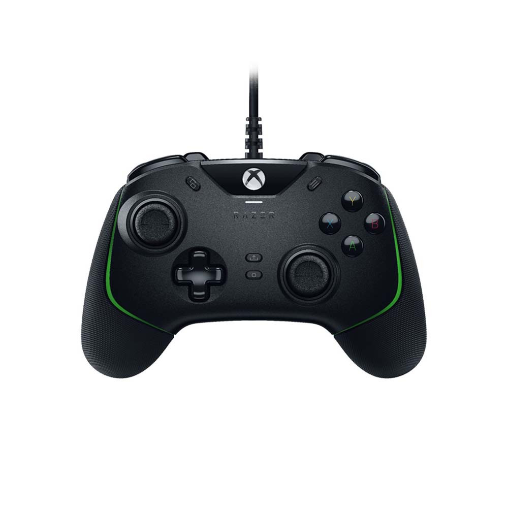 Tay Cầm Chơi Game Razer Wolverine V2 - Wired Gaming Controller for Xbox Series X - RZ06-03560100-R3M1 - Image 2