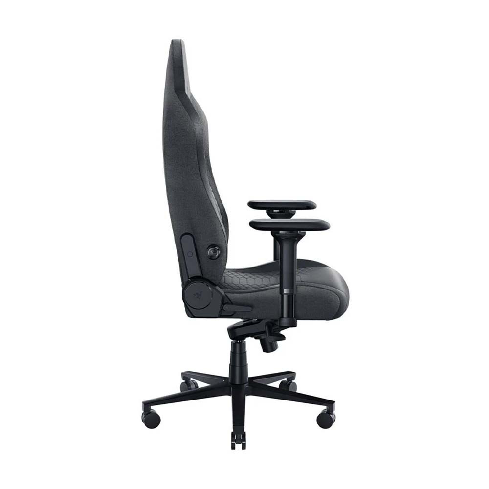 Ghế Gaming Razer Iskur V2 Dark Grey Fabric (RZ38-04900300-R3U1) - Image 6