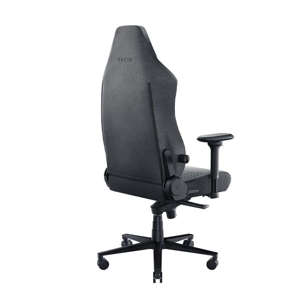 Ghế Gaming Razer Iskur V2 Dark Grey Fabric (RZ38-04900300-R3U1) - Image 5