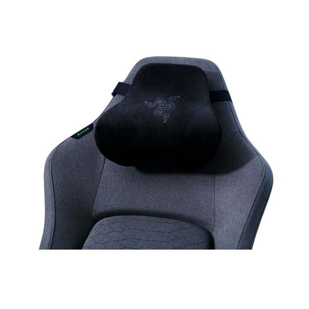 Ghế Gaming Razer Iskur V2 Dark Grey Fabric (RZ38-04900300-R3U1) - Image 3