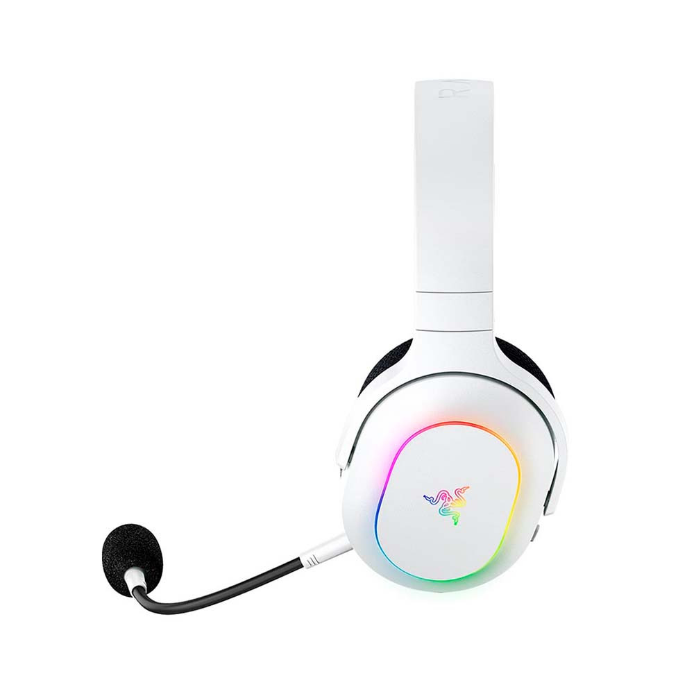 Tai Nghe Không Dây Razer Barracuda X Chroma White Edition (RZ04-05220200-R3M1) - Image 5