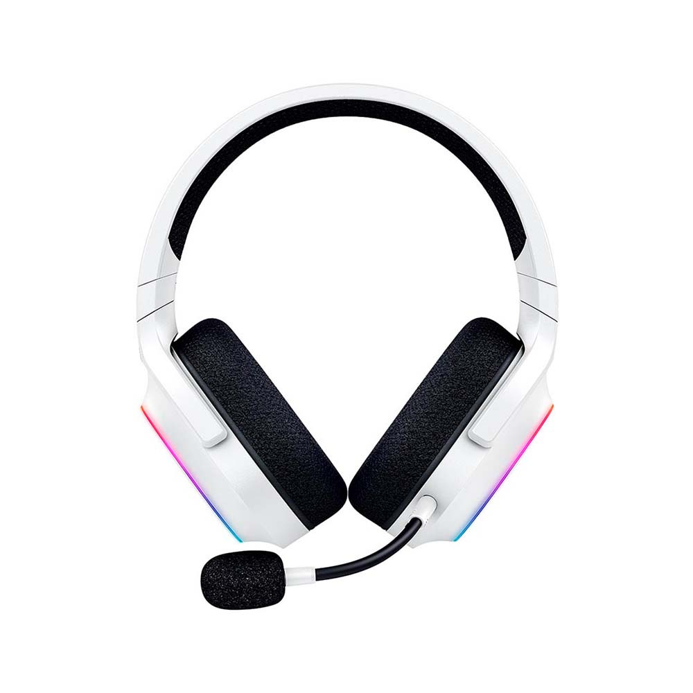 Tai Nghe Không Dây Razer Barracuda X Chroma White Edition (RZ04-05220200-R3M1) - Image 3