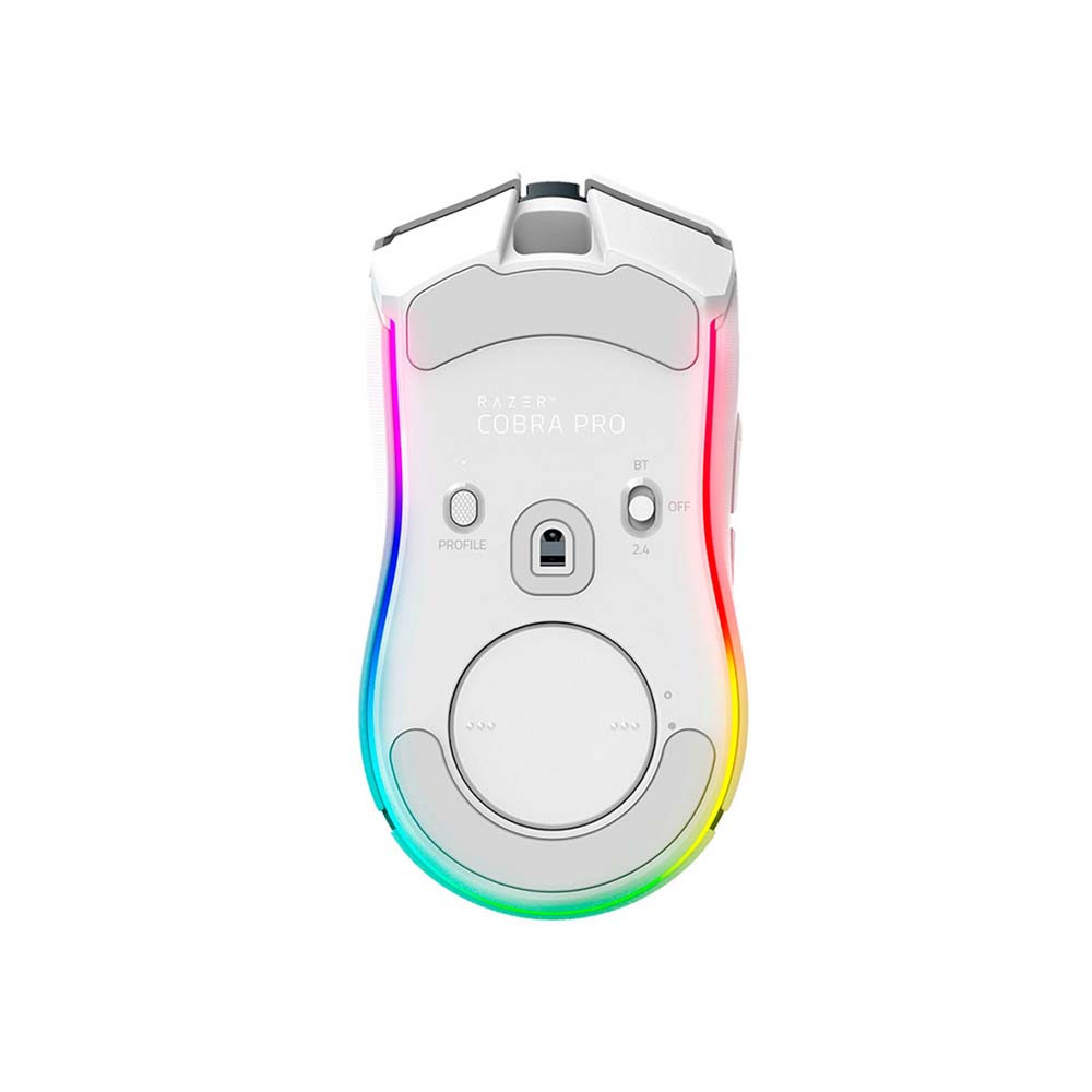 Chuột Gaming Razer Cobra Pro - White Edition (RZ01-04660200-R3A1) - Image 7