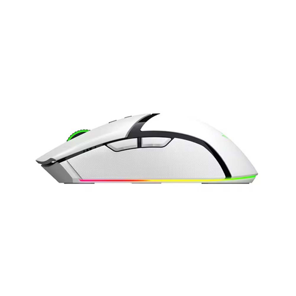 Chuột Gaming Razer Cobra Pro - White Edition (RZ01-04660200-R3A1) - Image 5