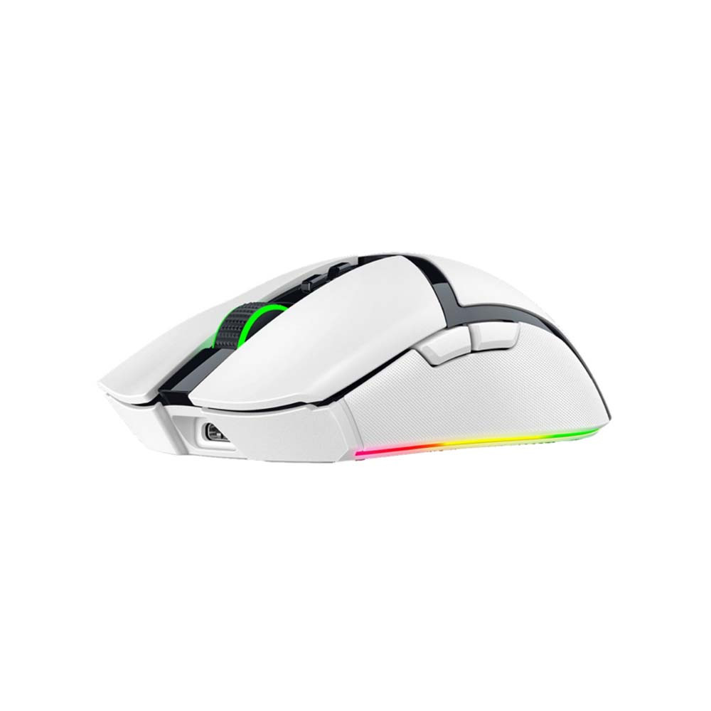 Chuột Gaming Razer Cobra Pro - White Edition (RZ01-04660200-R3A1) - Image 4