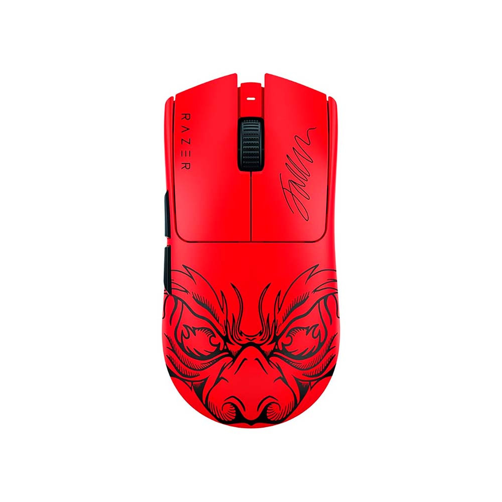 Chuột Razer Viper V3 Pro Faker Edition (RZ01-05120500-R3M1) - Image 2