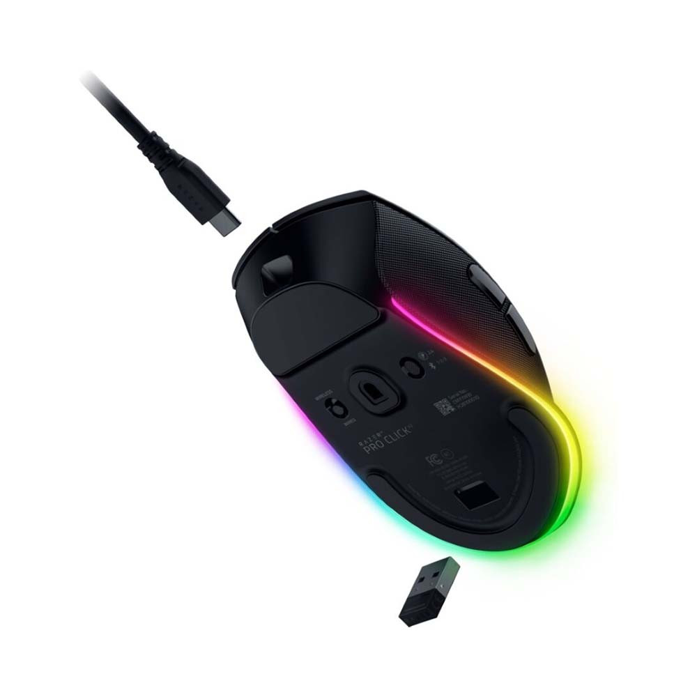 Chuột Không Dây Razer Pro Click V2 (RZ01-03900100-R3M1) - Image 4