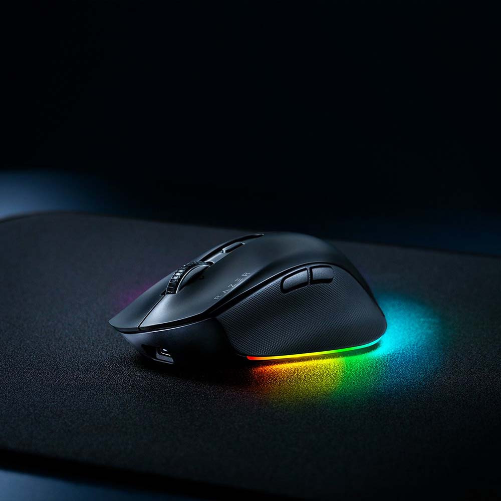 Chuột Không Dây Razer Pro Click V2 (RZ01-03900100-R3M1) - Image 7