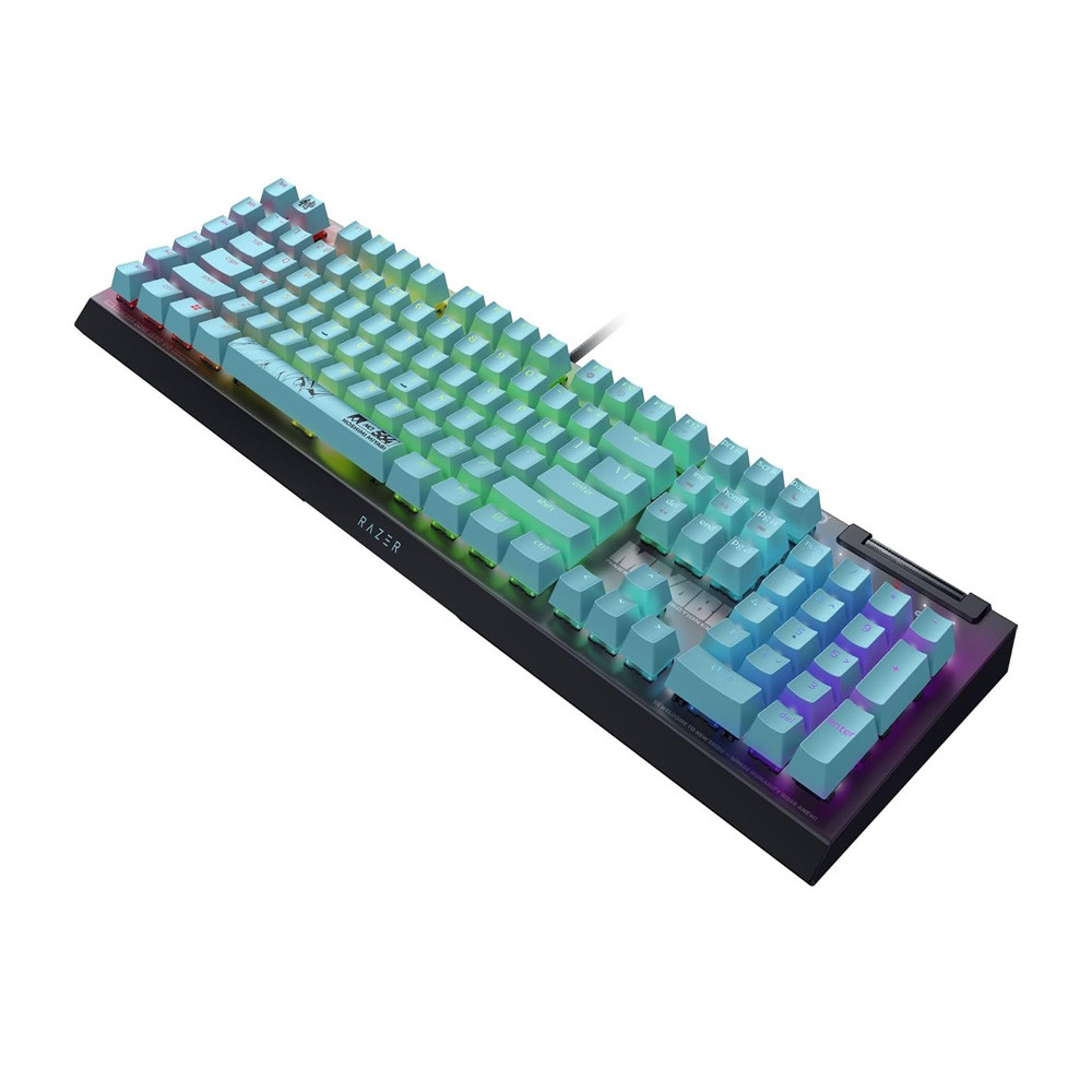 Bàn Phím Cơ Razer BlackWidow V4 X - Zenless Zone Zero Edition (RZ03-04704300-R3M1) - Image 4
