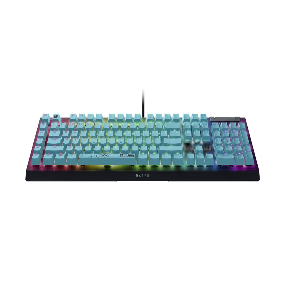 Bàn Phím Cơ Razer BlackWidow V4 X - Zenless Zone Zero Edition (RZ03-04704300-R3M1) - Image 5