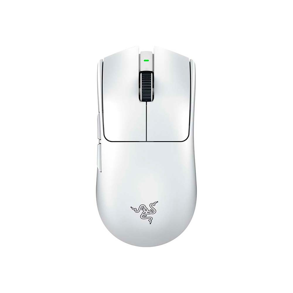 Chuột Gaming Không Dây Razer Viper V3 Pro White (RZ01-05120100-R3A1) - Image 2