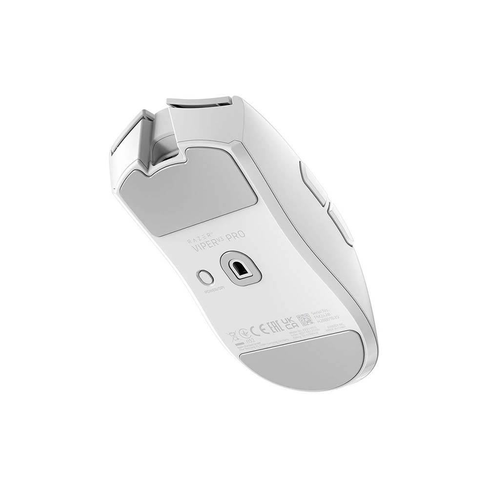 Chuột Gaming Không Dây Razer Viper V3 Pro White (RZ01-05120100-R3A1) - Image 3