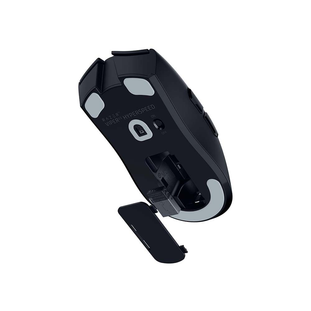 Chuột Gaming Không Dây Razer Viper V3 HyperSpeed (RZ01-04910100-R3M1) - Image 4