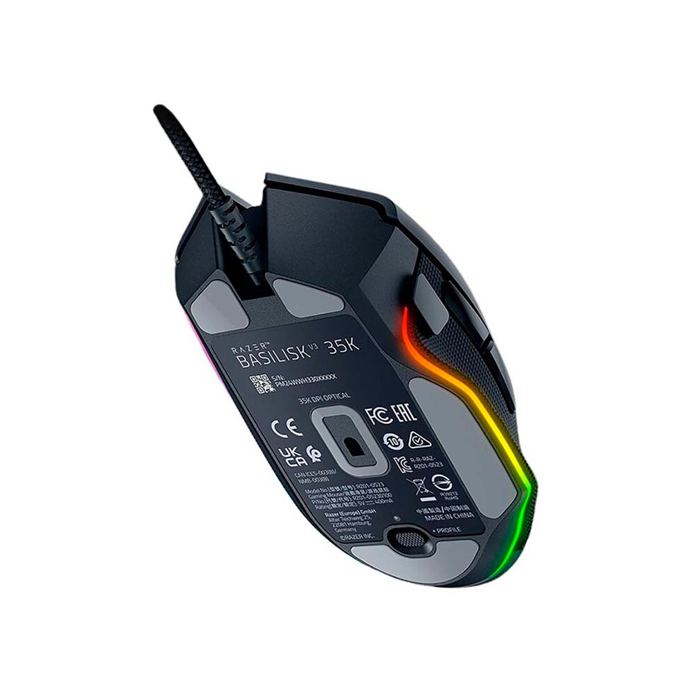 Chuột Gaming Razer Basilisk V3 35K (RZ01-05230100-R3M1) - Image 4
