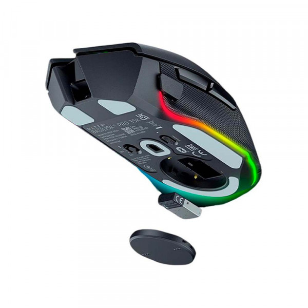 250-11577-chuot-gaming-khong-day-razer-basilisk-v3-pro-35k-2 TNC Store Chuột Gaming Không Dây Razer Basilisk V3 Pro 35K