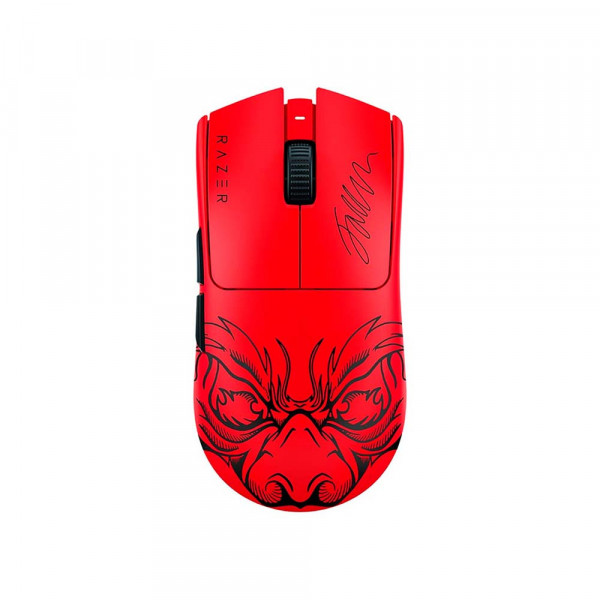 Chuột Razer Viper V3 Pro Faker Edition (RZ01-05120500-R3M1)