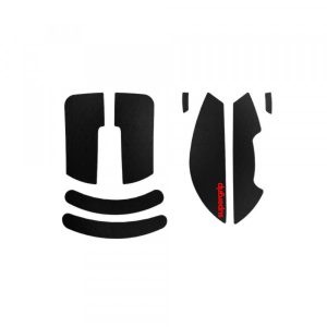 Miếng Dán Chống Trượt Cho Chuột Máy Tính Pulsar Supergrip - Grip Tape Precut For Razer Viper V3 Pro