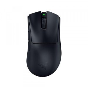Chuột Không Dây Razer Deathadder V4 Pro Black (RZ01-05330100-R3A1)