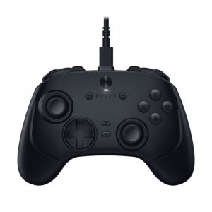 Tay Cầm Chơi Game Razer Wolverine V3 Tournament Edition 8K - PC