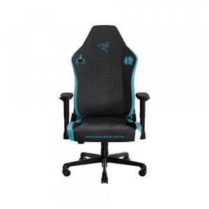 Ghế Gaming Razer Iskur V2 X - Zenless Zone Zero Edition (RZ38-05310400-R3UA)