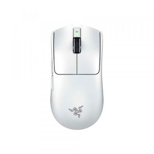 Chuột Gaming Không Dây Razer Viper V3 Pro White (RZ01-05120100-R3A1)