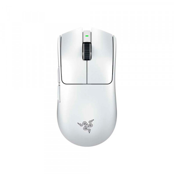 Chuột Gaming Không Dây Razer Viper V3 Pro White (RZ01-05120100-R3A1)