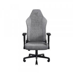 Ghế Gaming Razer Iskur V2 X - Light Gray Fabric