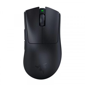 Chuột Razer DeathAdder V3 Pro Wireless - Black (RZ01-04630100-R3A1)