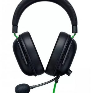 Tai Nghe Chùm Đầu Razer BlackShark V2 X USB-Wired Gaming Headset_RZ04-04570100-R3M1