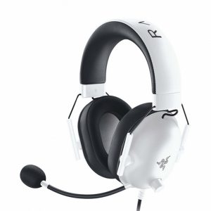 Tai Nghe Razer BlackShark V2 X White (RZ04-03240700-R3M1)