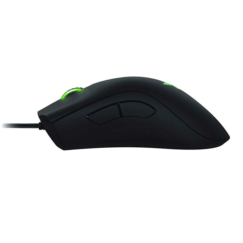 Chuột Razer DeathAdder Essential-Ergonomic Wired_RZ01-03850100-R3M1 - Image 7