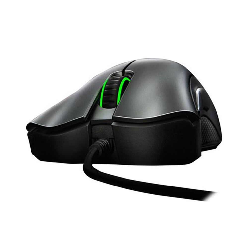 Chuột Razer DeathAdder Essential-Ergonomic Wired_RZ01-03850100-R3M1 - Image 5