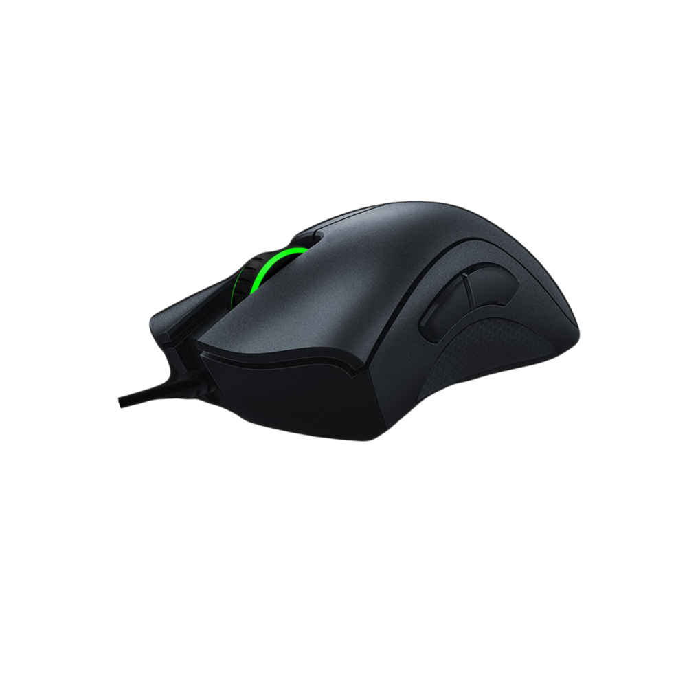 Chuột Razer DeathAdder Essential-Ergonomic Wired_RZ01-03850100-R3M1 - Image 4
