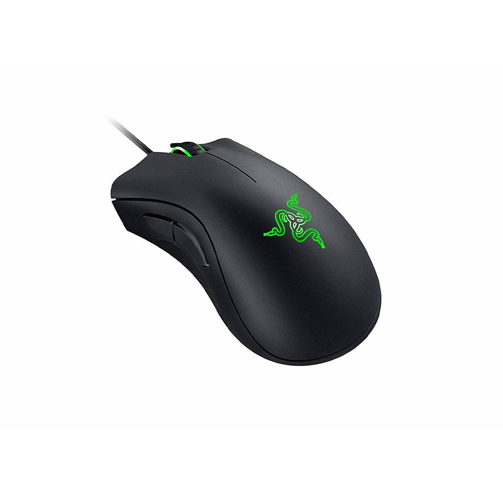 Chuột Razer DeathAdder Essential-Ergonomic Wired_RZ01-03850100-R3M1 - Image 2