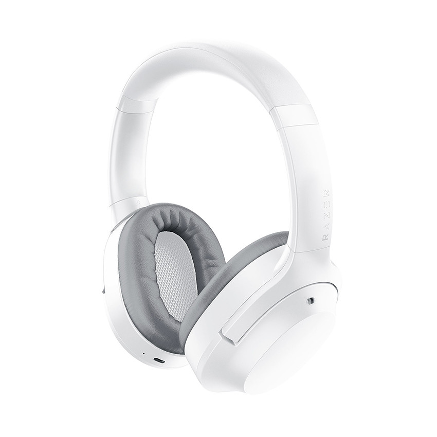 Tai nghe Razer Opus X-Active Noise Cancellation White _ RZ04-03760200-R3M1 - Image 2