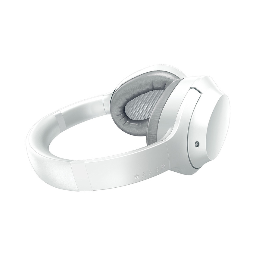 Tai nghe Razer Opus X-Active Noise Cancellation White _ RZ04-03760200-R3M1 - Image 4