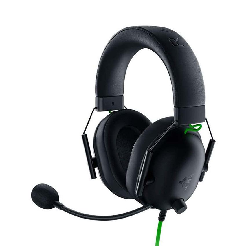 Tai nghe Razer BlackShark V2 X (RZ04-03240100-R3M1) - Image 2