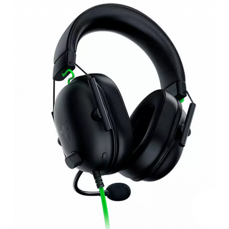 Tai nghe Razer BlackShark V2 X (RZ04-03240100-R3M1) - Image 5