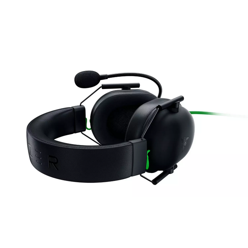 Tai nghe Razer BlackShark V2 X (RZ04-03240100-R3M1) - Image 3